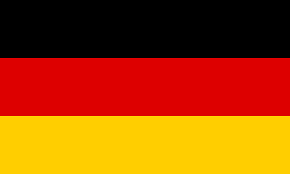 Лого Германия